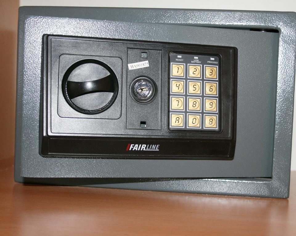 Aparthotel Castrum Novum Новиград Стая снимка